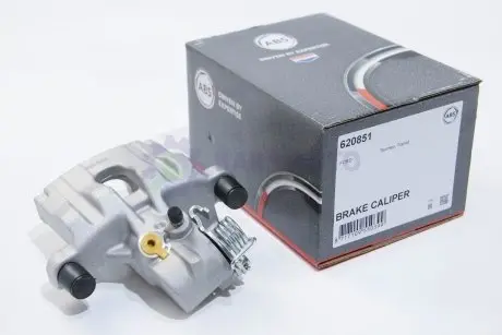 Супорт Тормозной Задний Ford Connect 02-13 Л. A.B.S. 620851