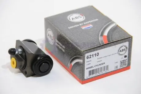 Цилиндр торм. раб. (ABS) A.B.S. A.B.S. 62110