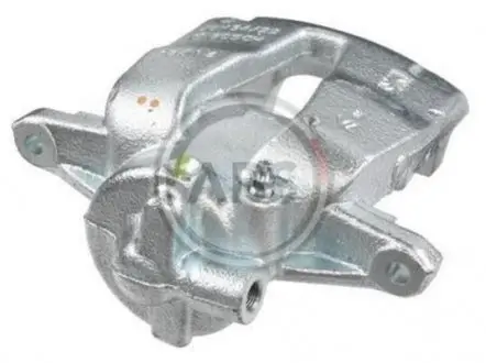 Супорт Тормозной перед. 500/Bipper/Corsa/Doblo/Grande Punto (01-21) Пр. A.B.S. 627542
