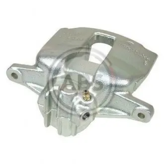 Супорт Тормозной Передний BERLINGO/PARTNER/C4/XSARA/1007/207/307 99-11 Пр. A.B.S. 629912