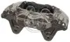 Супорт Тормозной Передний LAND CRUISER PRADO 120/125/150 LEXUS GX470 Л. A.B.S. 721611 (фото 1)
