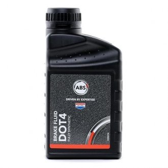 Тормозная жидкость DOT4 (0,5L) A.B.S. 7500