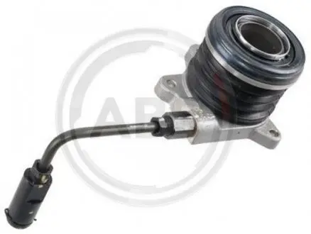 Подшипник выжимной HYUNDAI SANTA FE II,III, IV, KIA SORENTO II, III, 09- (ABS) A.B.S. A.B.S. 75342