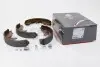 Тормозные колодки зад. Suzuki Grand Vitara II 05- A.B.S. 9216 (фото 1)