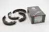 Колодки ручного тормоза Lacetti 04-/Nubira 03- A.B.S. 9220 (фото 1)