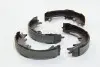 Тормозные колодки зад. FJ Cruiser/Land Cruiser (05-21) A.B.S. 9256 (фото 2)