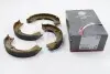 Колодки ручного тормоза KIA Sorento II 09-/Hyundai Santa FE II 09-12 A.B.S. 9304 (фото 1)