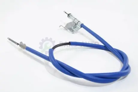 Трос ручного тормоза Qashqai (06-14) Пр. A.B.S. K10068