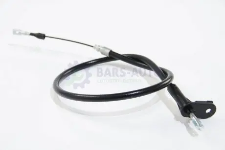 Трос ручного гальма W201/W124 (82-98) A.B.S. K10596