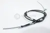 Трос ручного тормоза Astra/Kadett/Nexia/Pick Up (86-08) A.B.S. K11275 (фото 2)