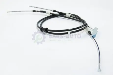 Трос ручного гальма Astra/Kadett/Nexia/Pick Up (86-08) A.B.S. K11275