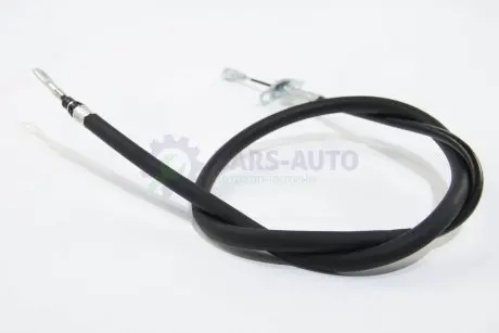 Трос ручного тормоза LT/W901/W902/W903/W904 (95-21) A.B.S. K11866