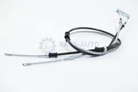 Трос ручного гальма OPEL CORSA (ABS) A.B.S. K12056
