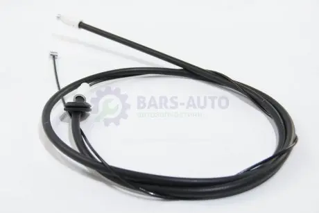 Трос ручного гальма Viano W639/W639 (03-21) A.B.S. K12141