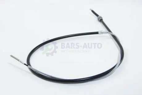 Трос ручного тормоза Passat (90-02) A.B.S. K12846