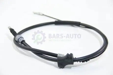 Трос ручного гальма Audi 100 (88-94) A.B.S. K13086