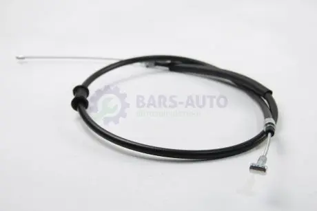 Трос ручного гальма зад. Ducato/Boxer 06- Л=Пр. (1.7t) (1485/1168) A.B.S. K13346