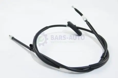 Трос ручного гальма Astra/Cruze (09-21) A.B.S. K14011