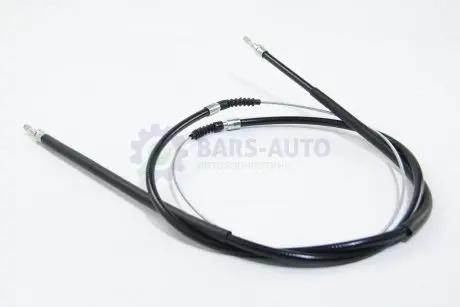 Трос ручного гальма Boxer/Ducato/Jumper (01-11) A.B.S. K16835