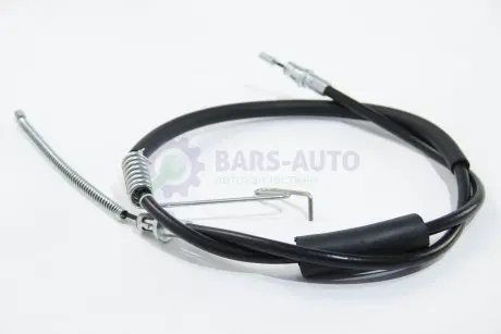 Трос ручного гальма FORD TRANSIT (ABS) A.B.S. K17907