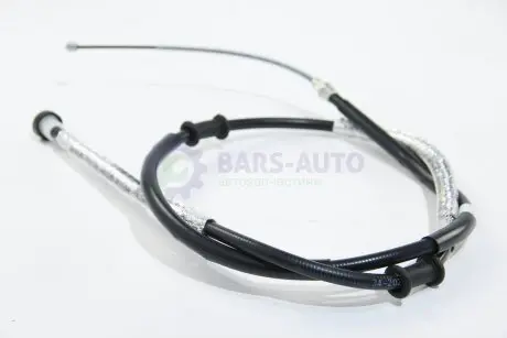 Трос ручного гальма Doblo (00-13) Пр. (1736*1448mm) A.B.S. K18058