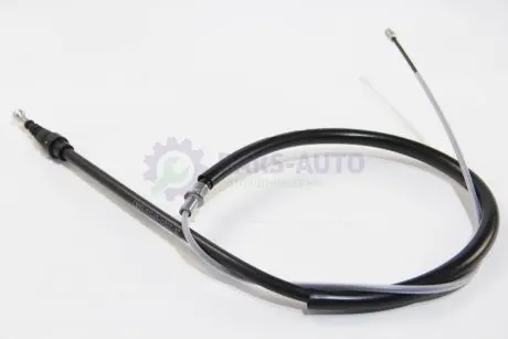 Трос ручного тормоза A3/Altea/Golf/Jetta/Leon (04-21) A.B.S. K18336