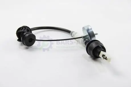 Трос сцепление Berlingo/Partner 97-02 (667/314) (без авторег.) A.B.S. K24920