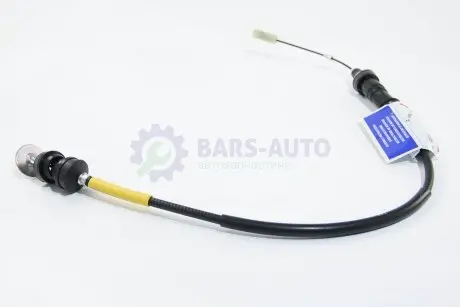 Трос сцепления CITROEN/FIAT/PEUGEOT/LANCIA (ABS) A.B.S. K27003 (фото 1)