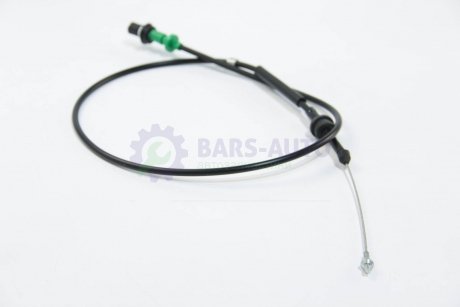 Трос акселератора VW GOLF (вир-во ABS) A.B.S. K35230