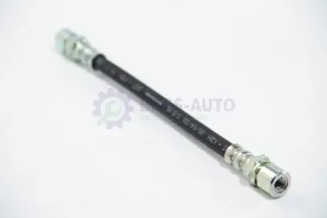 Тормозной шланг Astra/Corsa/Kadett/LeMans/Nexia (77-10) A.B.S. SL 3298