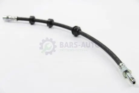 Тормозной шланг Caddy/Polo/Golf/Vento/Corrado/Cordoba/Inca/Ibiza 88-04 A.B.S. SL 3587