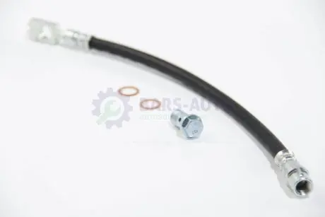 Тормозной шланг задн. A6/Passat (99-05) A.B.S. SL 4928