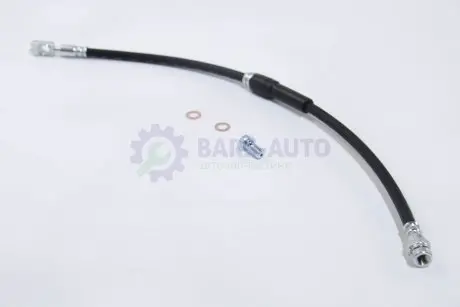 Тормозной шланг перед. A3/Altea/Caddy/Golf/Jetta (04-21) A.B.S. SL 5572