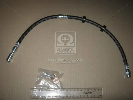 Шланг тормозной SEAT CORDOBA, IBIZA IV, SKODA FABIA передн. (ABS) A.B.S. A.B.S. SL 5595
