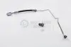 Тормозной шланг Superb/Passat/A6 97-08 A.B.S. SL 5814 (фото 1)