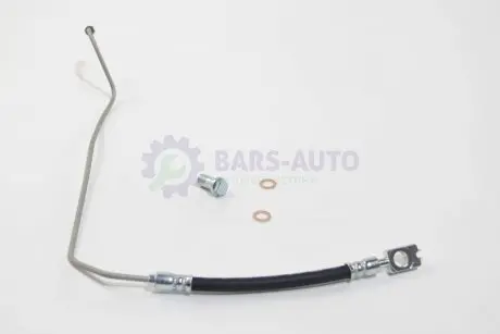 Тормозной шланг A6/Passat/Superb 96-08 A.B.S. SL5815