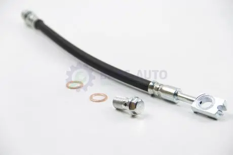 Тормозной шланг Passat 00-05 A.B.S. SL5906