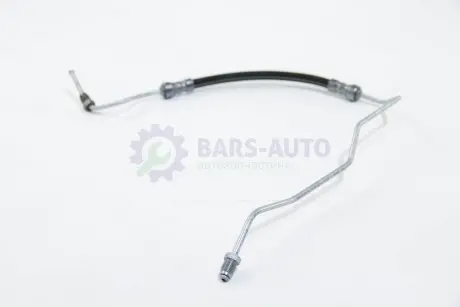 Гальмівний шланг задн. Megane/Scenic (13-21) A.B.S. SL6602