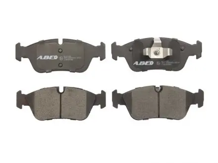 Гальмівні колодки, дискові ABE C1B022ABE