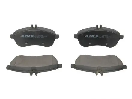Тормозные колодки, дисковые. ABE C1M056ABE