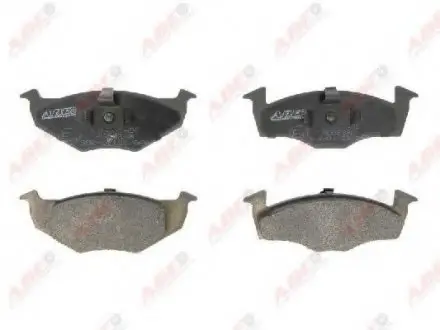 Тормозные колодки, дисковые. ABE C1W035ABE
