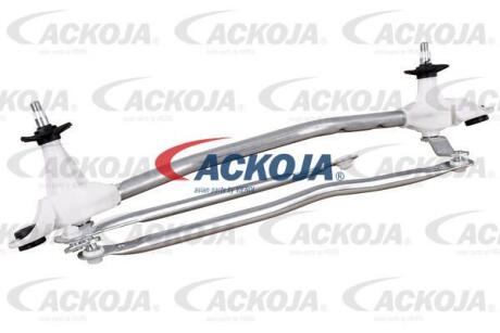 Механізм склоочисника в зборі ACKOJA A260335