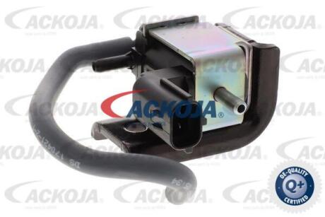 Електропневматичний регулювальний клапан ACKOJA A52630010