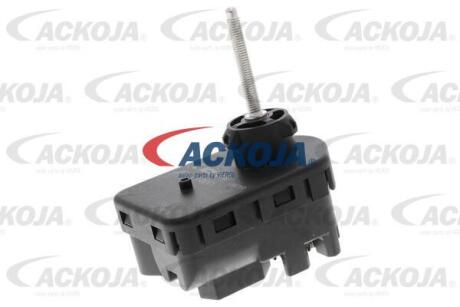 Регулювання фари ACKOJA A70770011