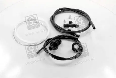 Трос акселератора FIAT SCUDO 11.0375.1 ADRIAUTO 1103751