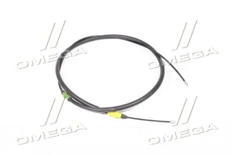 Трос ручного тормоза CITROEN C4,PEUGEOT 307 ADRIAUTO 35.0208.1