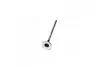 Клапан выпускной EX OPEL A16XER/A18XER/Z16LEL/Z16LER/Z16LET/Z16XER/Z18XER 27.5X5X113.2 AE V98025 (фото 4)
