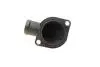 Фланець системи охолодження VW T4 2.0/1.9 TD 90-03 AIC 50062 (фото 4)