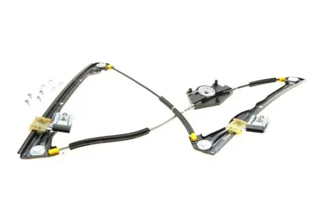 Стеклоподъемник (передний) VW Golf IV 97-05 (L) (электро) (без моторчика) AIC 50517