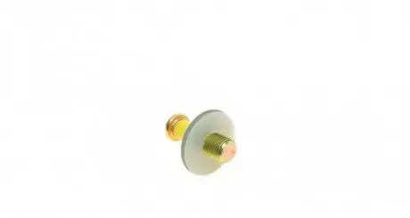 Палець (штифт) замка дверей VW T4 (M12x1) AIC 50551